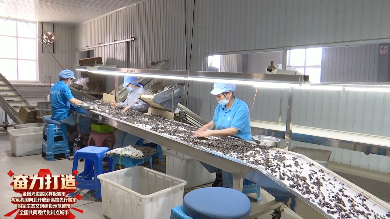 我市农民人均收入居全省县级城市首位